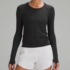 Lululemon Swiftly Tech Long Sleeve